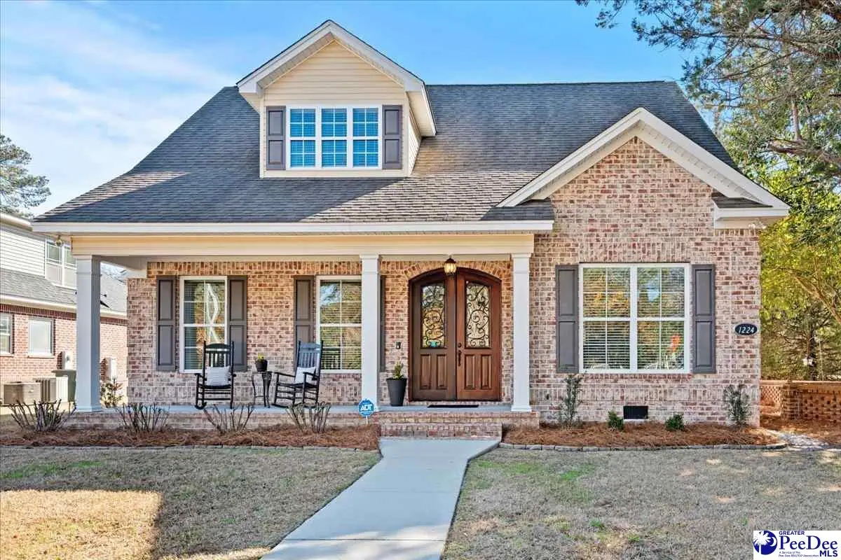 1224 Madison Ave., Florence, SC 29501 - Image #1