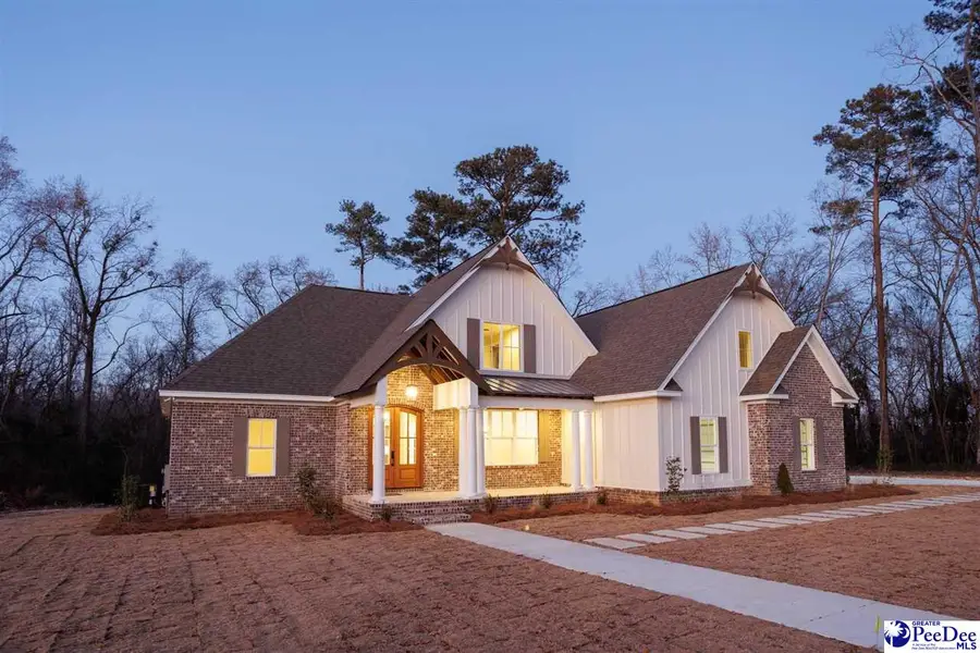 4313 Carnoustie Lane, Florence, SC 29501 - Image #3