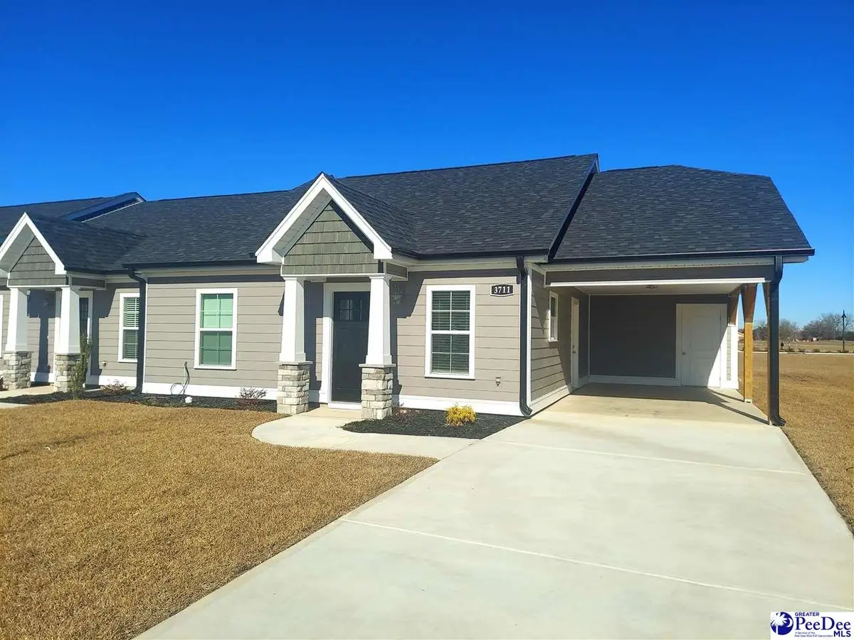 3711 Sabina Drive, Florence, SC 29501 - Image #1