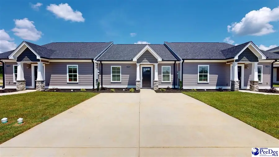 3713 Sabina Drive, Florence, SC 29501 - Image #2