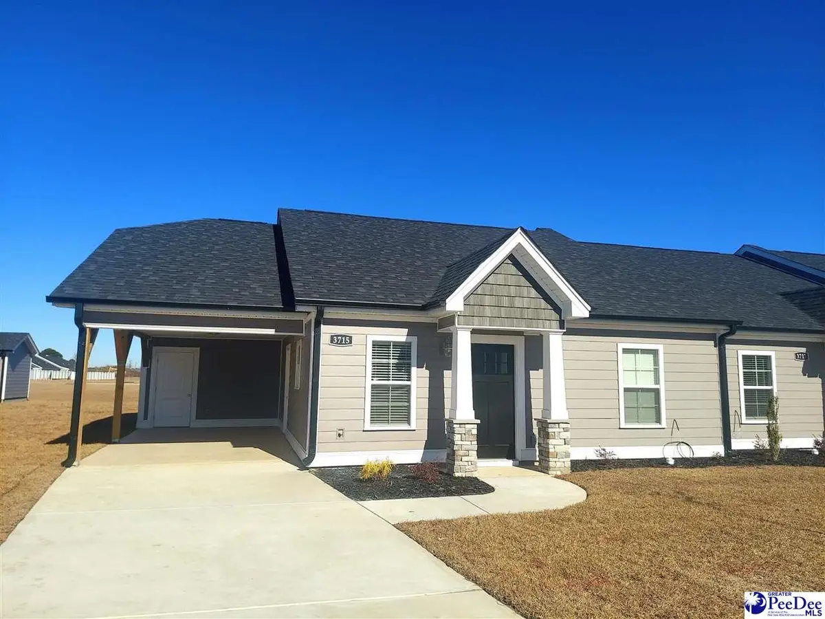 3715 Sabina Drive, Florence, SC 29501 - Image #1