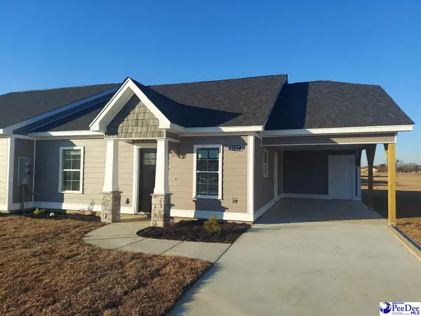 3727 Sabina Drive, Florence, SC 29501