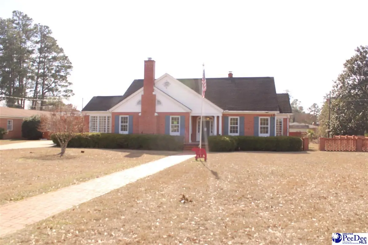 609 E Main St., Lake City, SC 29560 - #1