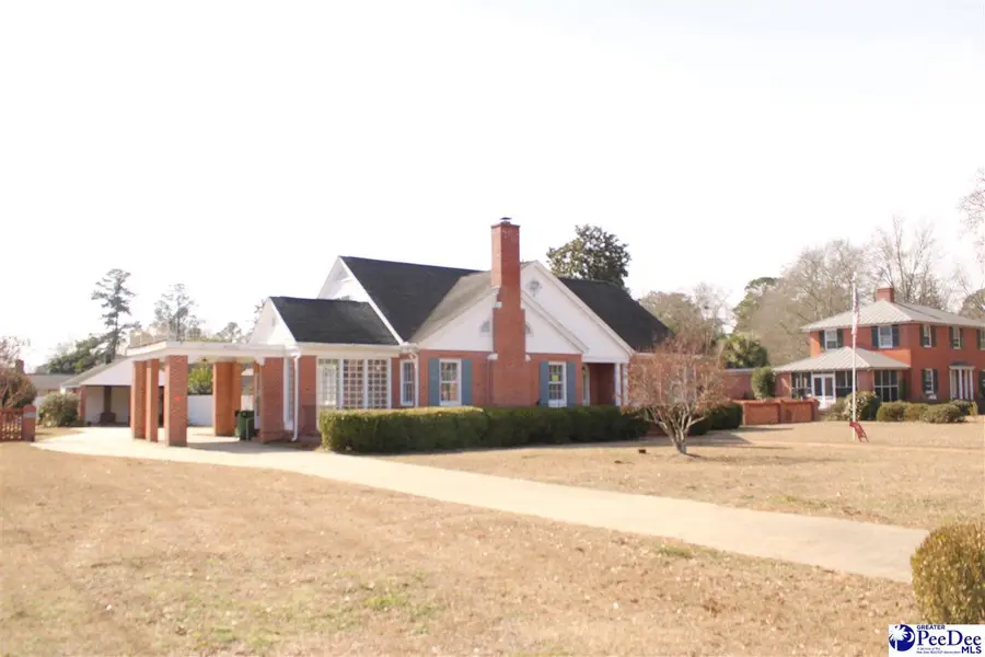 609 E Main St., Lake City, SC 29560 - #2