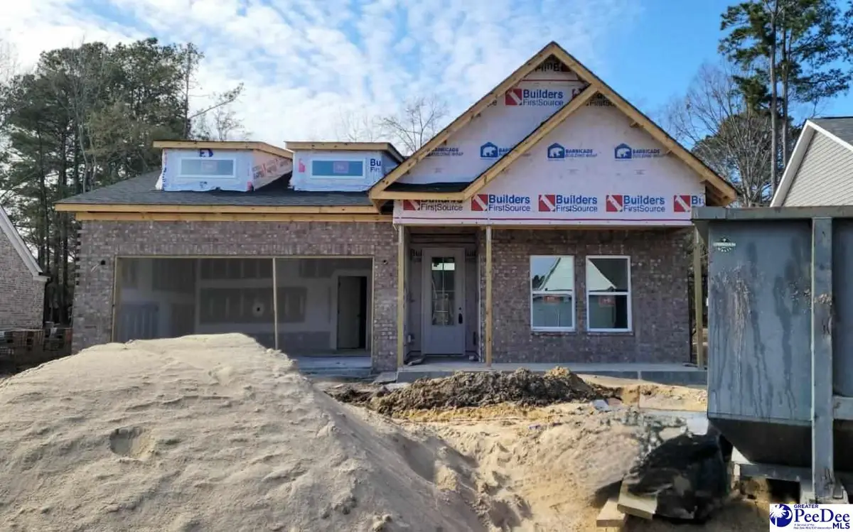 1026 Wessex, Florence, SC 29501 - Image #1
