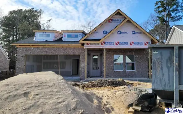 1026 Wessex, Florence, SC 29501