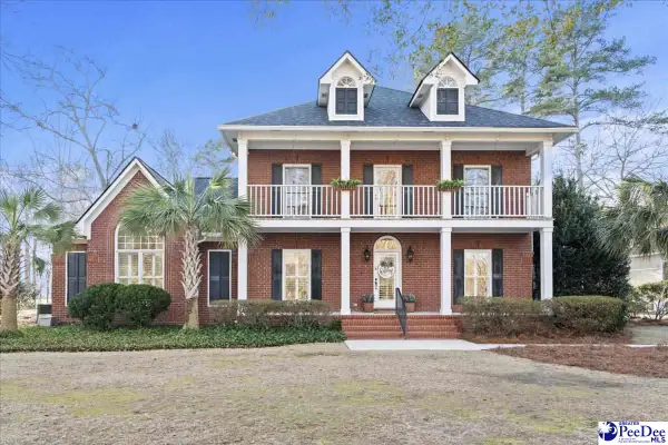 3844 Westbrook Dr., Florence, SC 29501