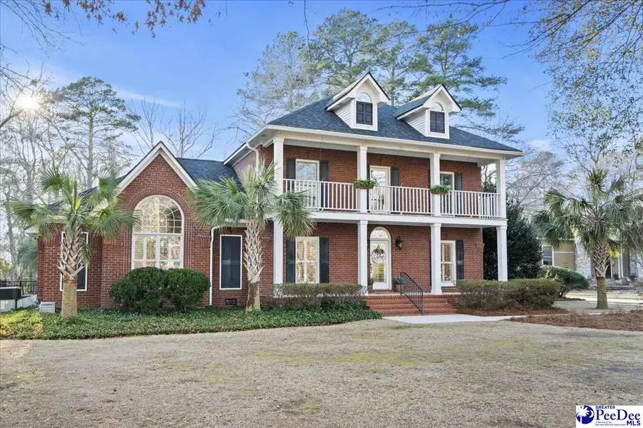 3844 Westbrook Dr., Florence, SC 29501 - Image #2