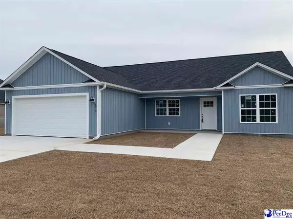 4970 E National Cemetery Road, Florence, SC 29506-8425