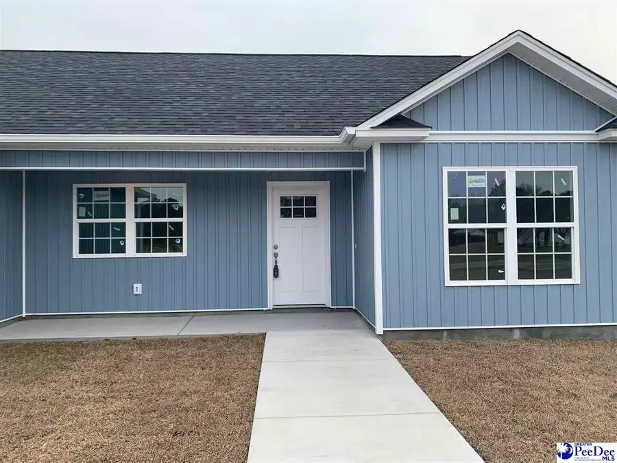 4970 E National Cemetery Road, Florence, SC 29506-8425 - Image #2