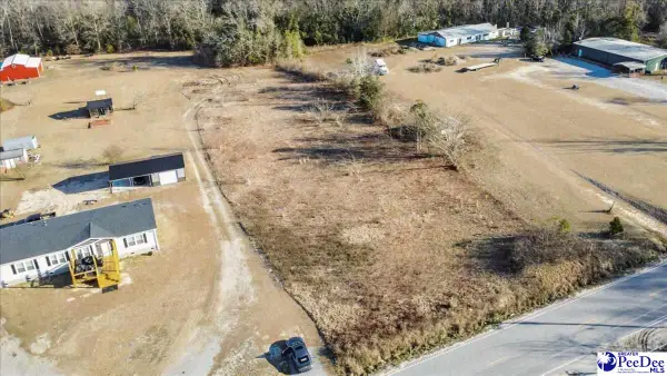 1.5 TBD Bluff Rd, Marion, SC 29571