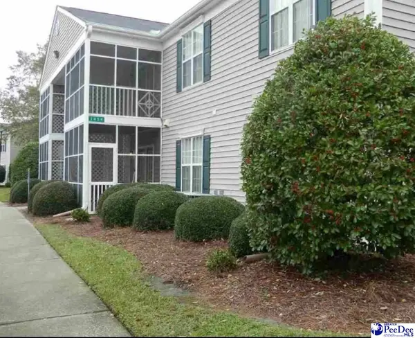 1454 Golf Terrace Blvd Unit 6, Florence, SC 29501