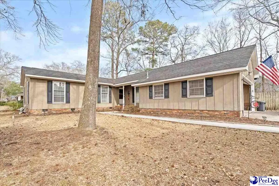 834 Stratton Dr, Florence, SC 29501 - Image #2