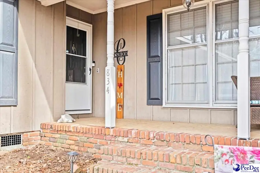 834 Stratton Dr, Florence, SC 29501 - Image #3