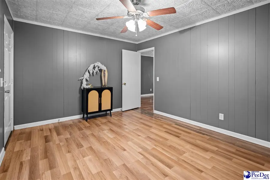 1413 E Old Camden Rd., Hartsville, SC 29550 - #2