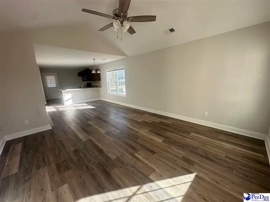 1311 E Northside Ave, Marion, SC 29571 - #2