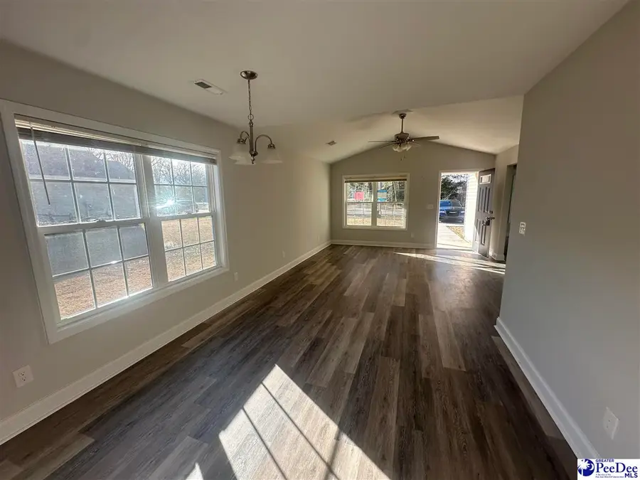1311 E Northside Ave, Marion, SC 29571 - #3