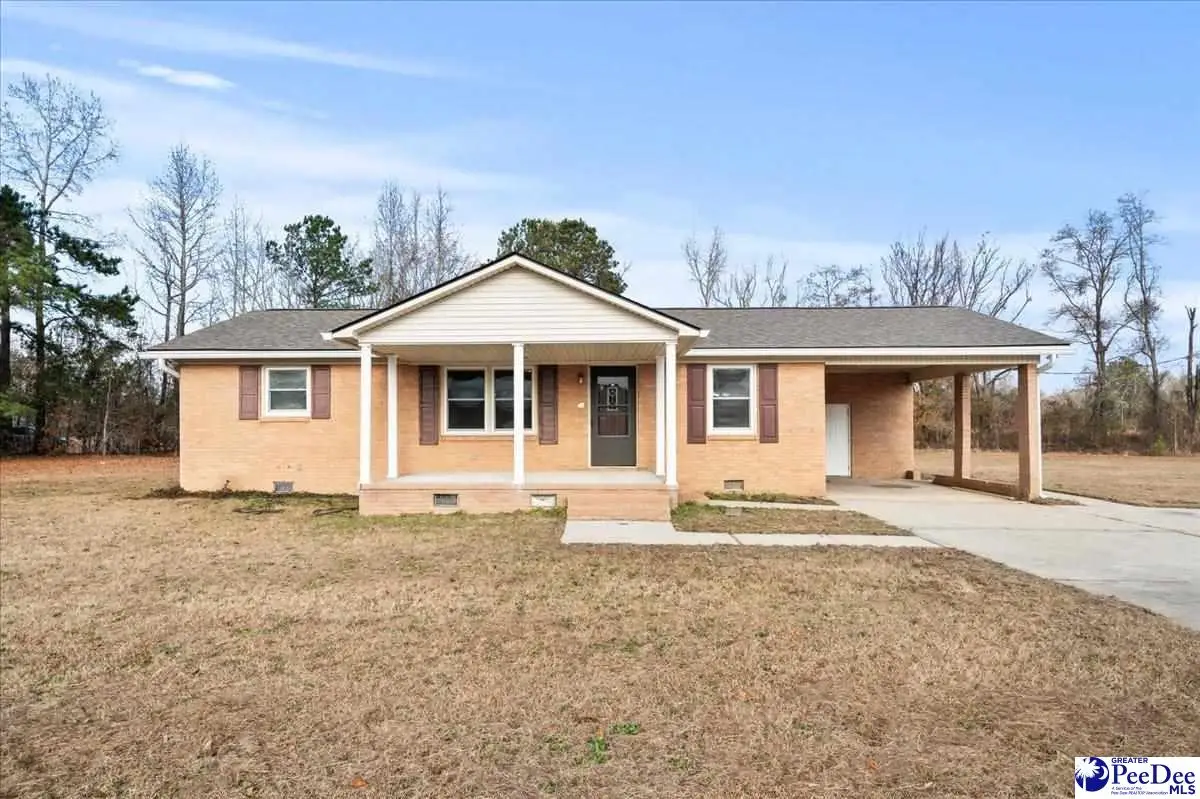 2505 Sage Rd, Effingham, SC 29541 - Image #1