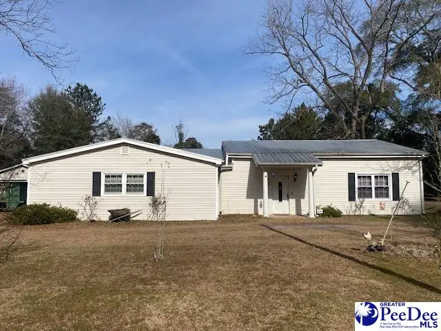 1523 John C. Calhoun Road, Florence, SC 29506-7816 - Image #1