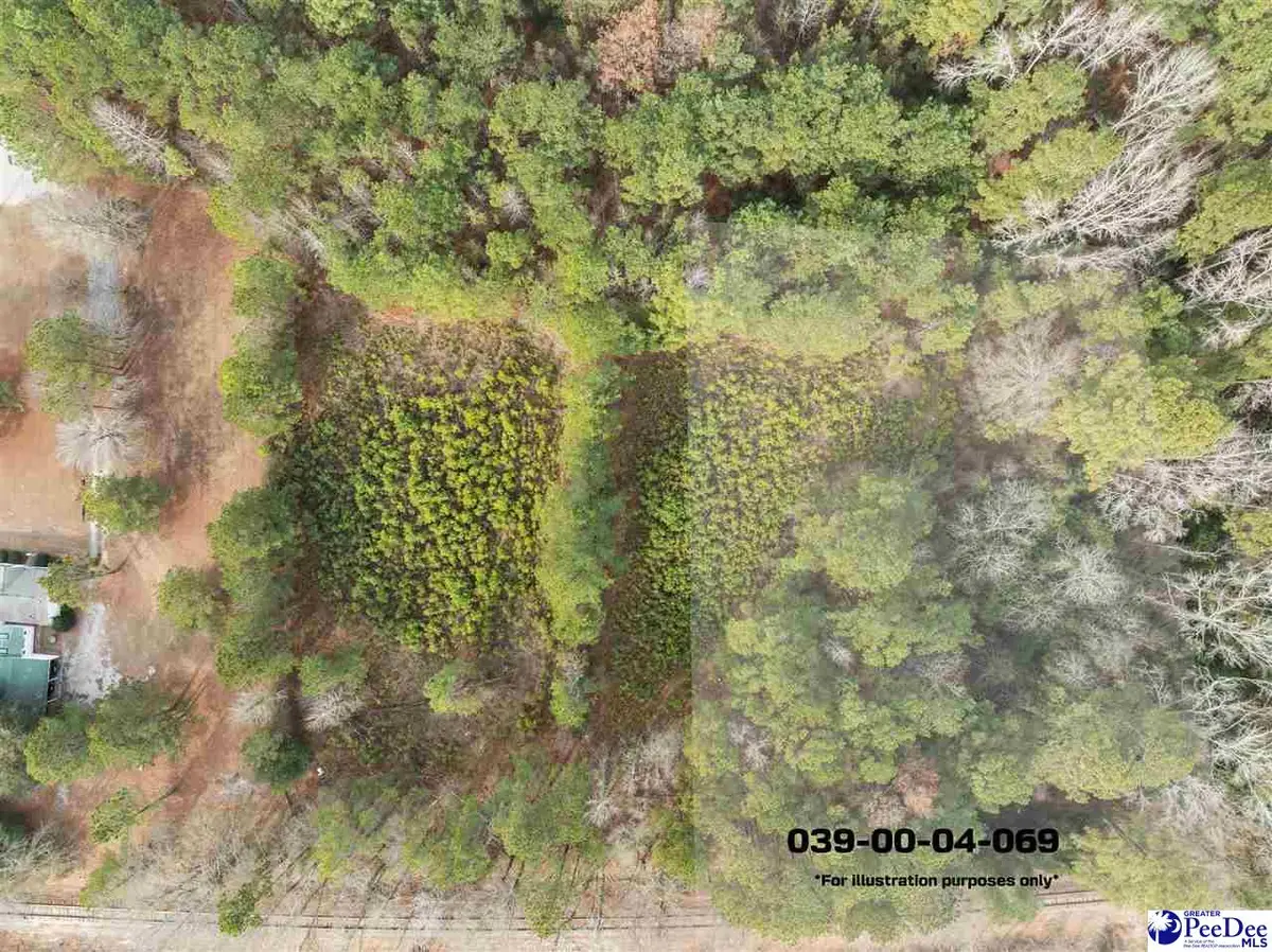 TBD Berry Rd Lot 3, Hartsville, SC 29550 - #1