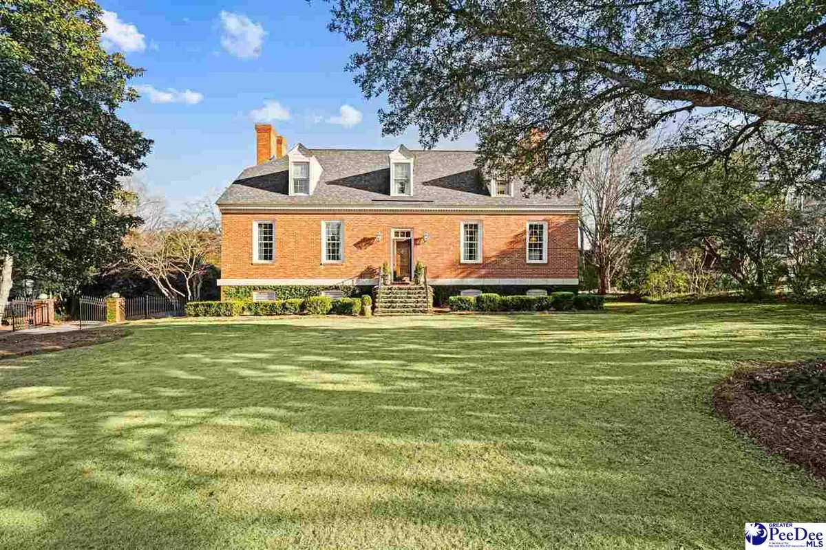 1420 Fairfax Road, Florence, SC 29501 - Image #1