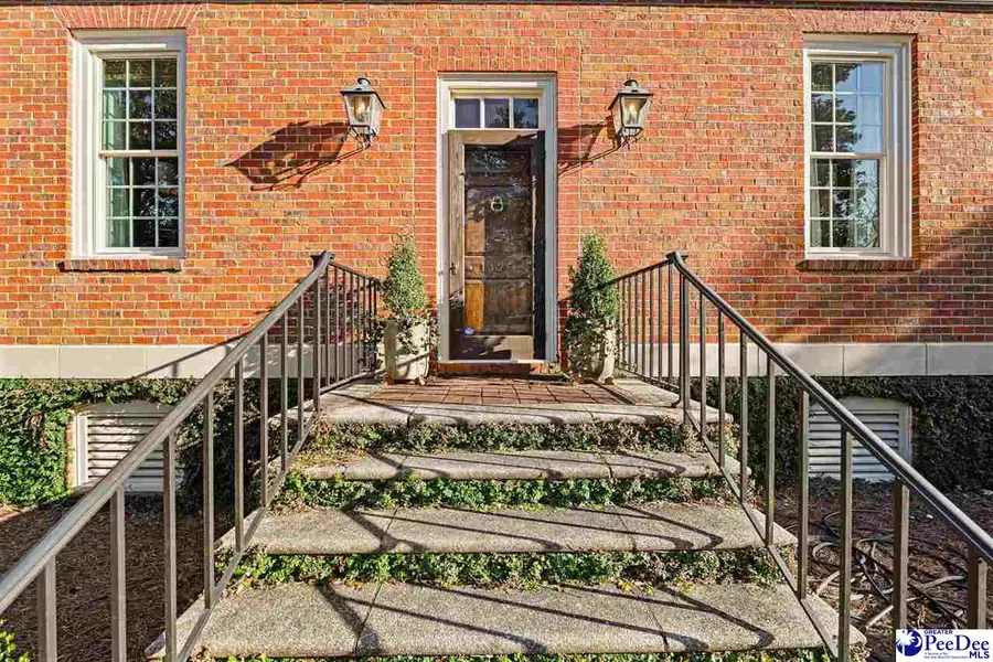 1420 Fairfax Road, Florence, SC 29501 - Image #2