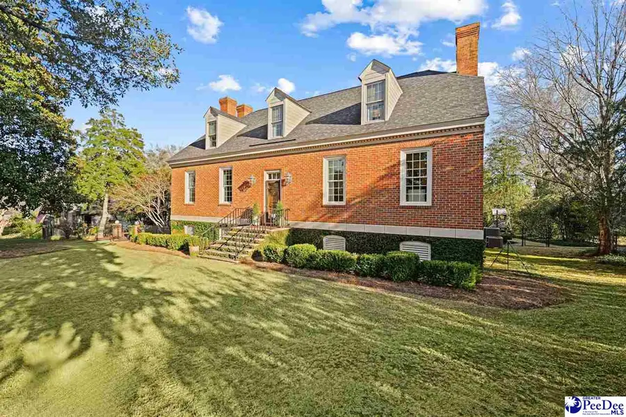 1420 Fairfax Road, Florence, SC 29501 - Image #3