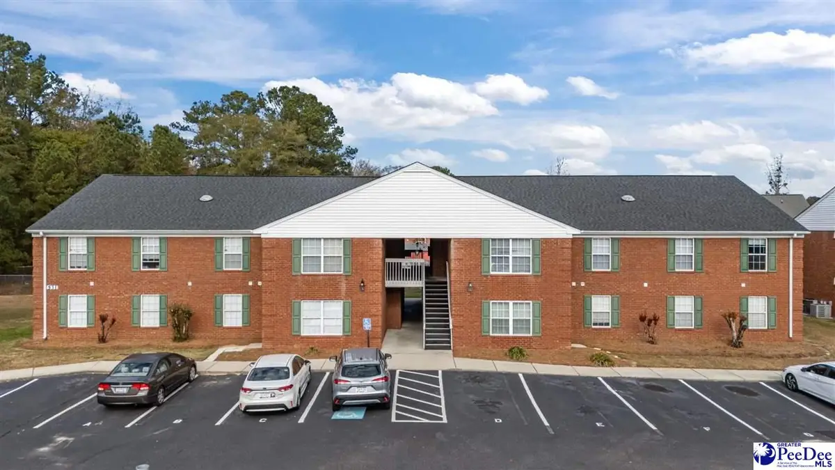 531 3rd Loop Rd Apt A, Florence, SC 29505 - #1