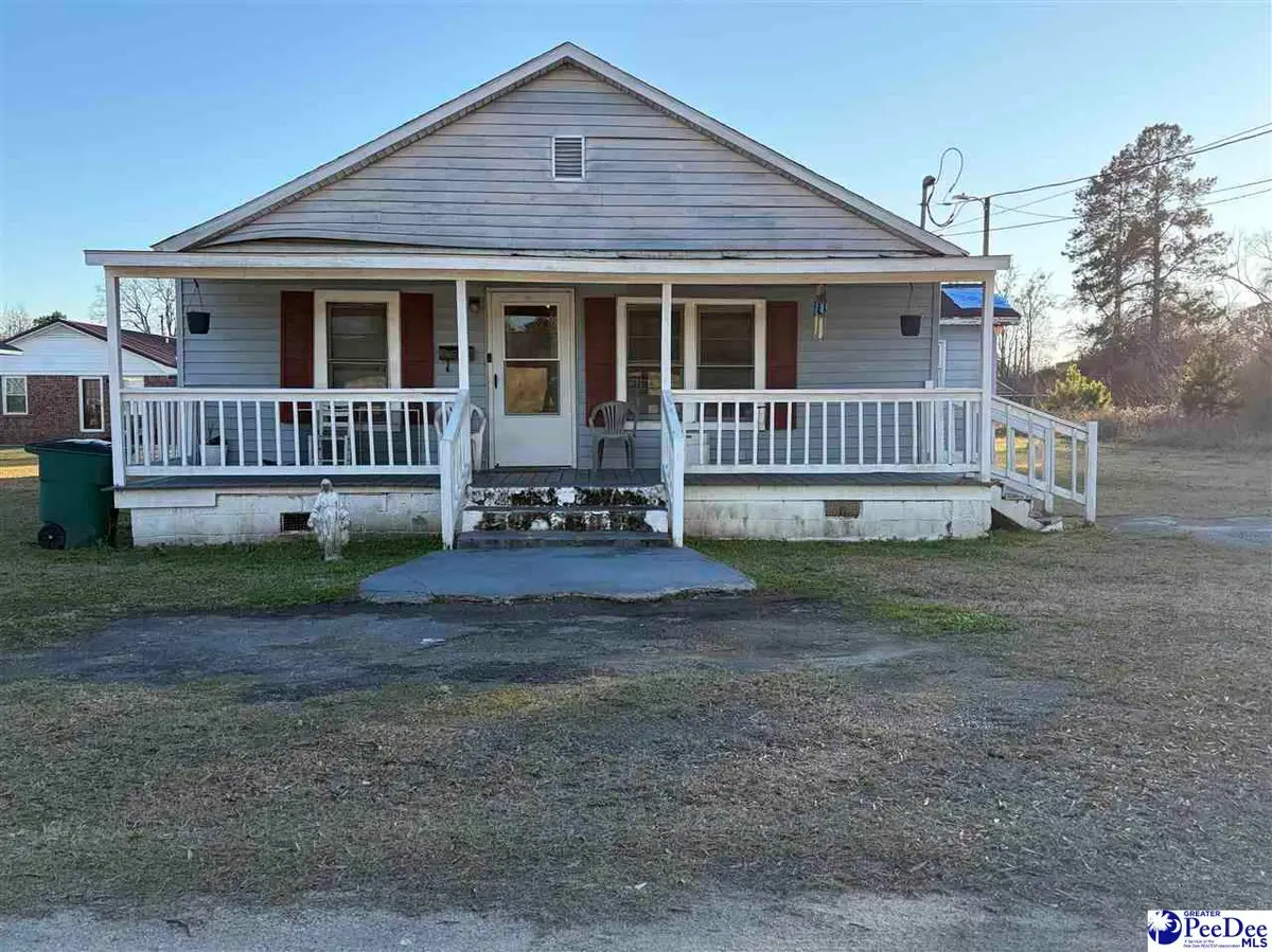 329 Godwin St, Lake City, SC 29560 - #1