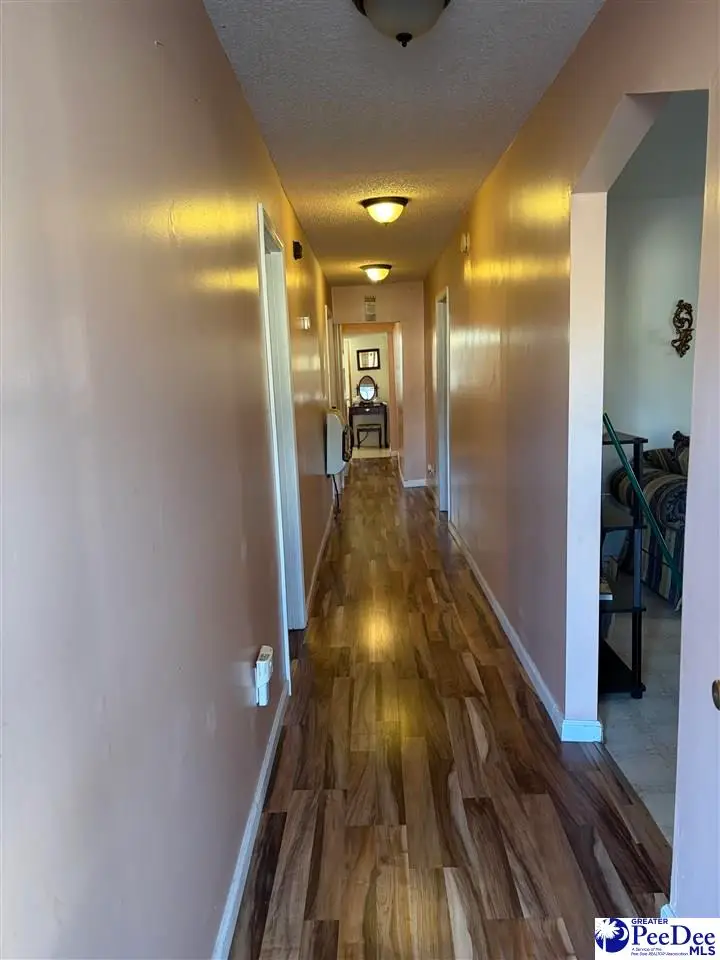 329 Godwin St, Lake City, SC 29560 - #3