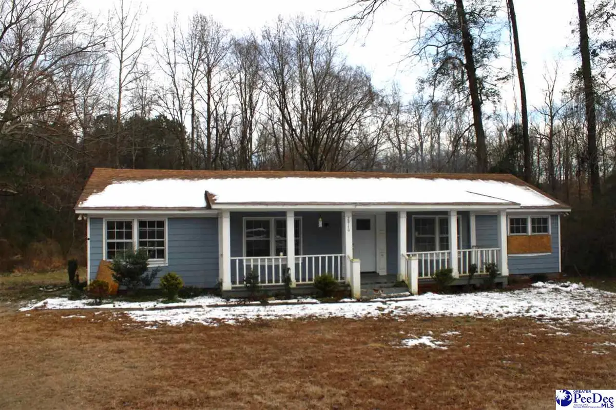 2910 Redwood Dr., Florence, SC 29501 - Image #1