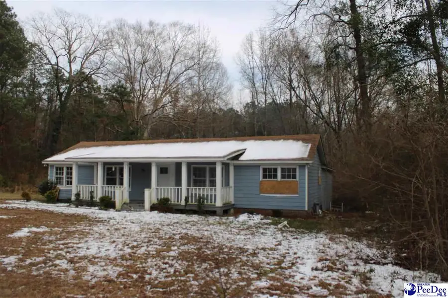 2910 Redwood Dr., Florence, SC 29501 - Image #2