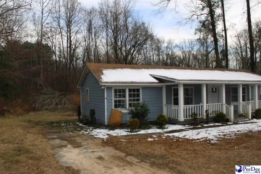 2910 Redwood Dr., Florence, SC 29501 - Image #3