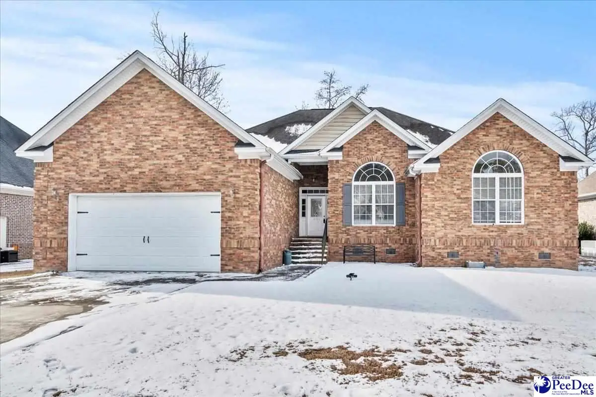 4156 Rodanthe Circle, Florence, SC 29501 - Image #1