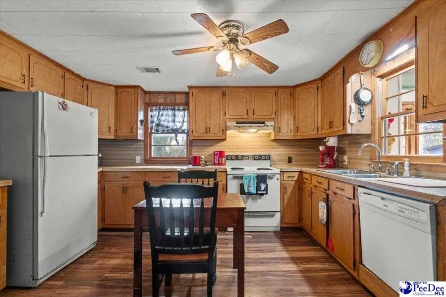 101 Tillman St., Lamar, SC 29069 - #2