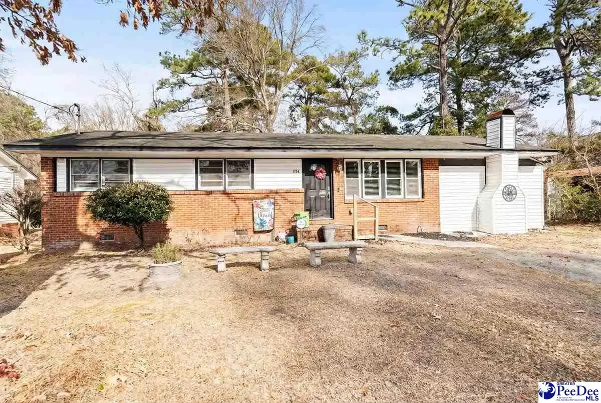 1774 Williamsburg Circle, Florence, SC 29506-6914 - Image #1