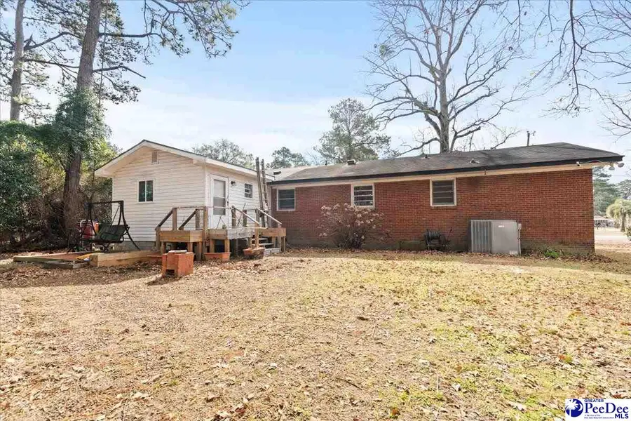 1774 Williamsburg Circle, Florence, SC 29506-6914 - Image #2