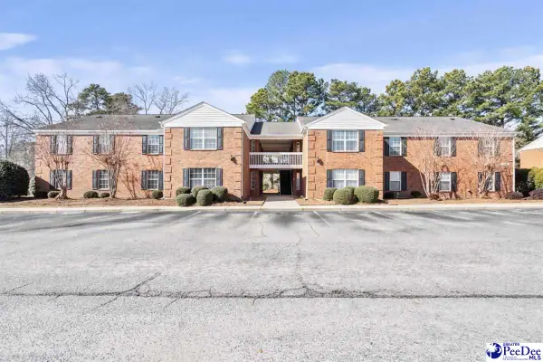 1126 Third Loop E, Florence, SC 29505