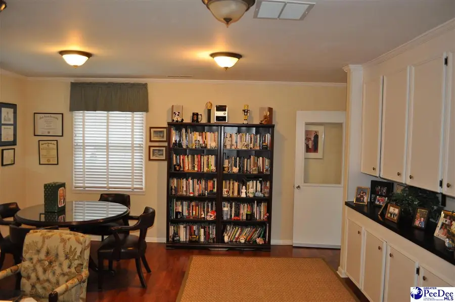 104 N Pine Street, Marion, SC 29571 - #2