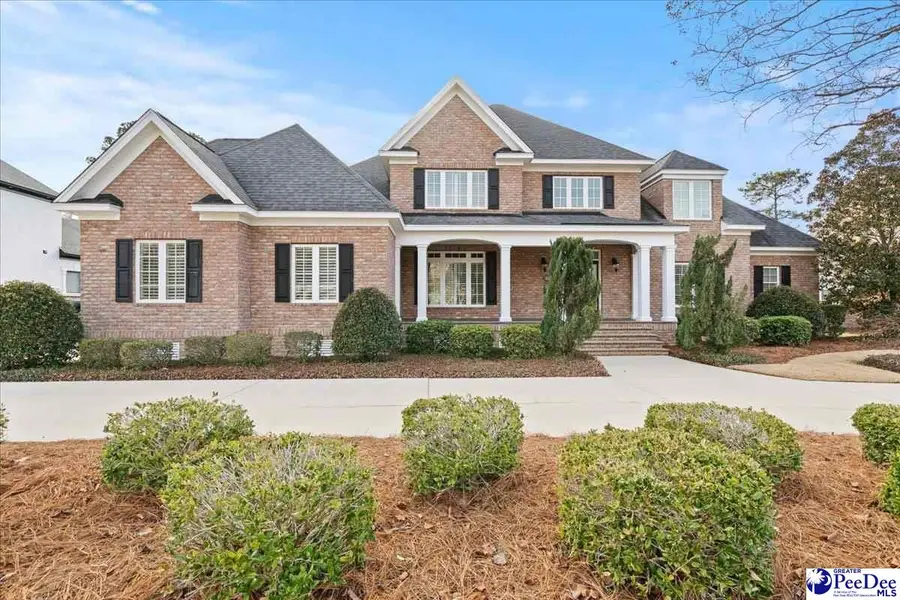 2508 Parsons Gate, Florence, SC 29501 - Image #2