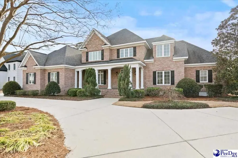 2508 Parsons Gate, Florence, SC 29501 - Image #3