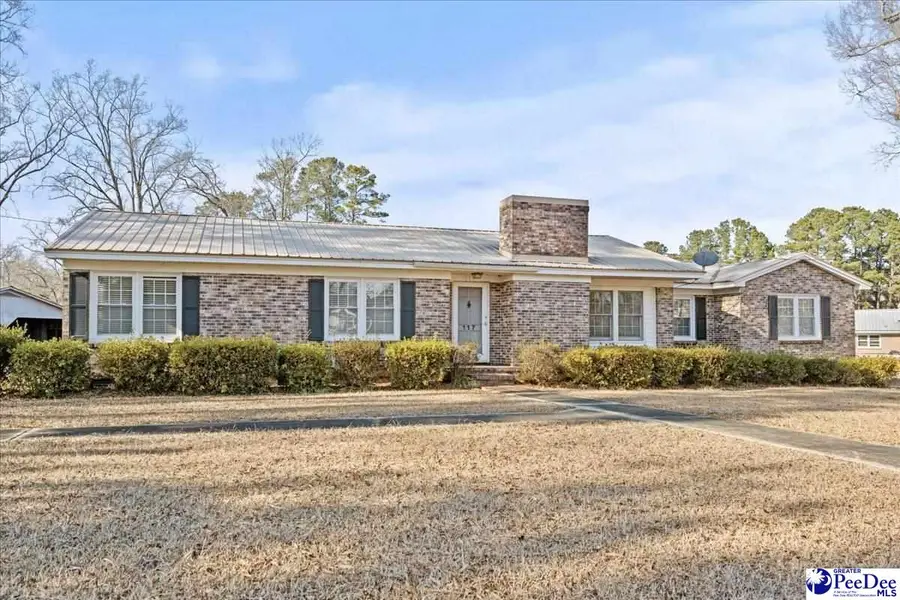 117 Legette St, Latta, SC 29565 - #2