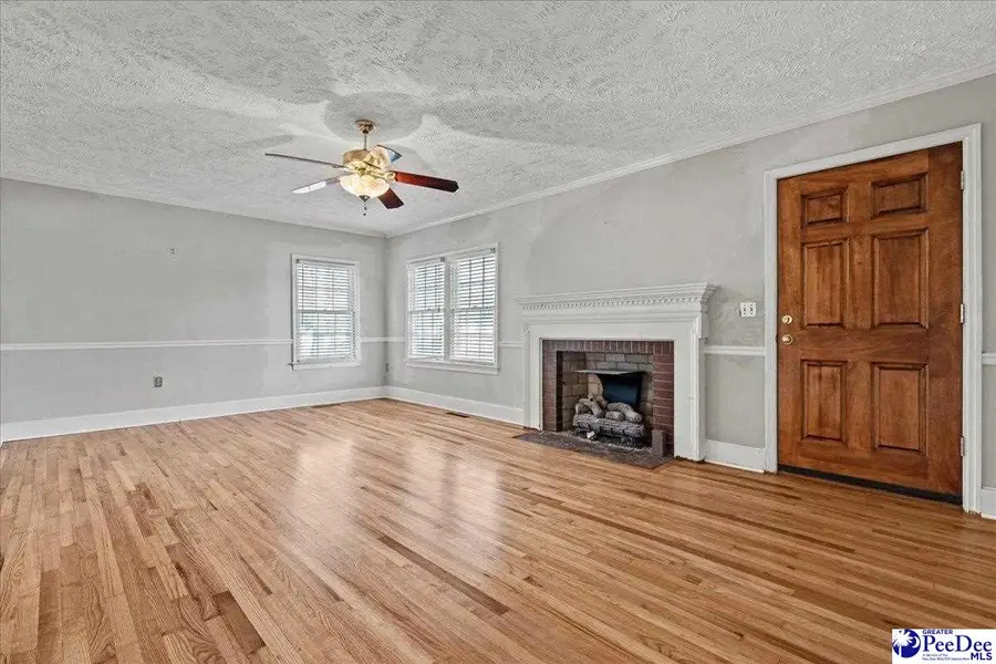 117 Legette St, Latta, SC 29565 - #3