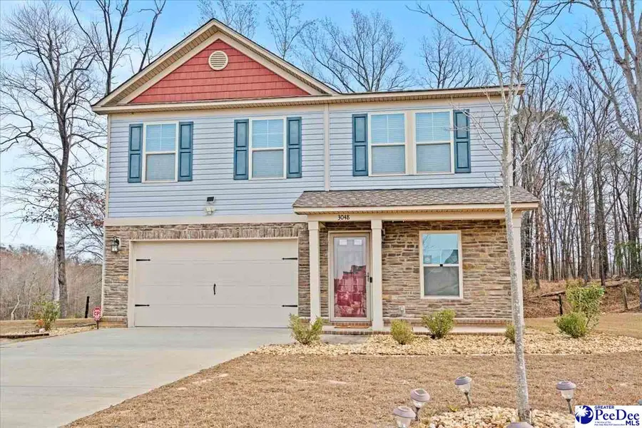 3048 Wild Turkey Drive, Effingham, SC 29541-4718 - Image #2