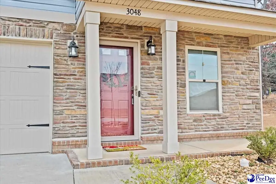 3048 Wild Turkey Drive, Effingham, SC 29541-4718 - Image #3