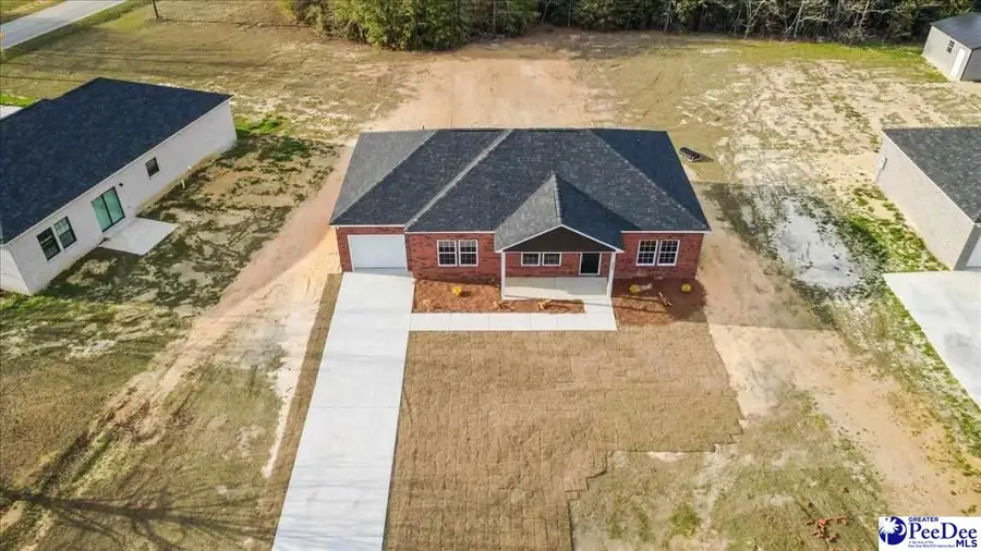 1600 Morningside Drive, Hartsville, SC 29550 - #2