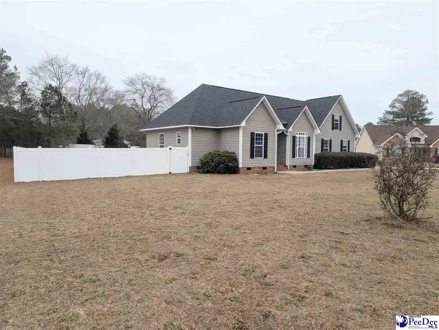 2778 Flushing Covey Dr, Hartsville, SC 29550 - #2