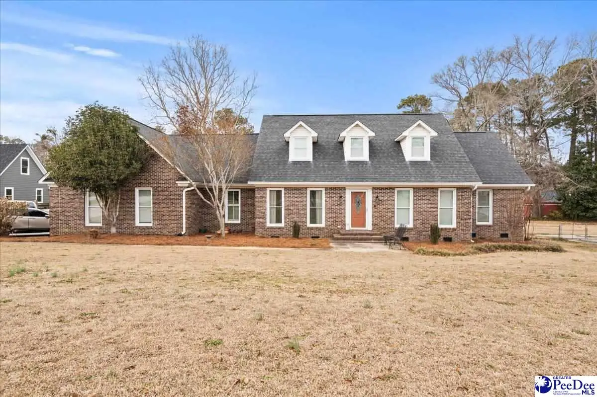 3941 Lake Oakdale Dr, Florence, SC 29501 - Image #1