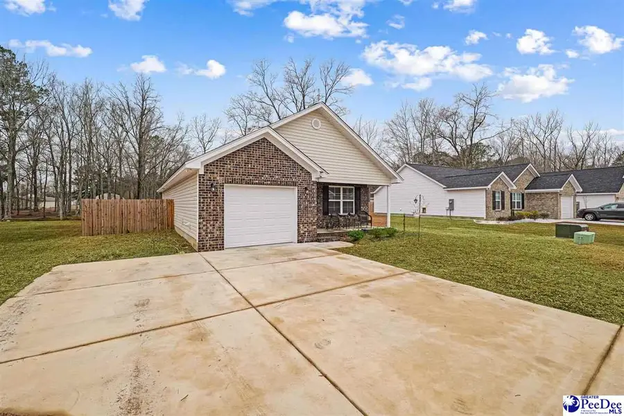 3248 Spiral Lane, Effingham, SC 29541 - Image #2