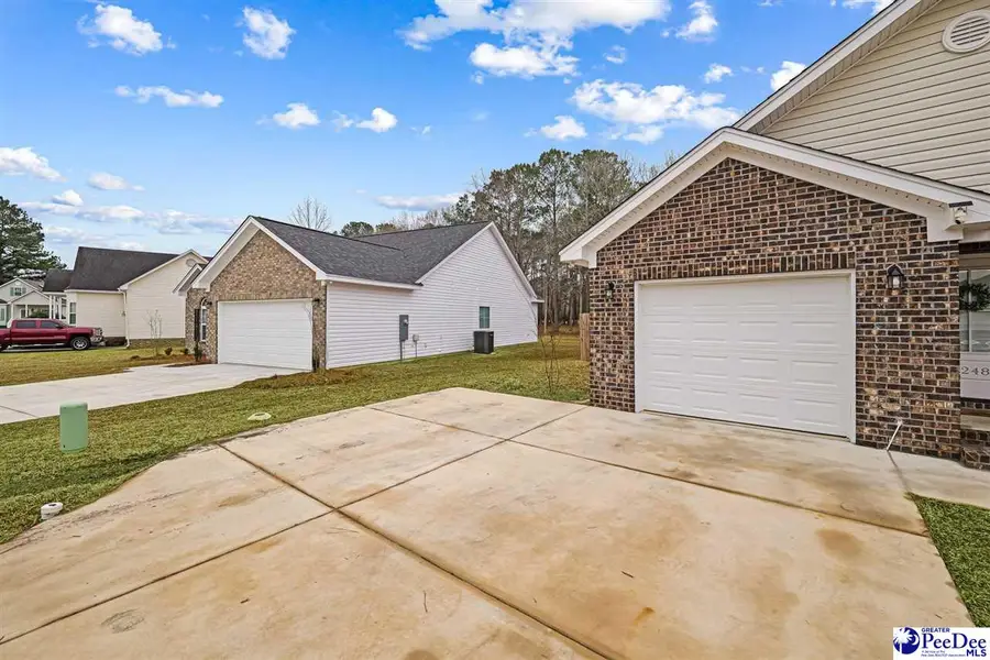 3248 Spiral Lane, Effingham, SC 29541 - Image #3